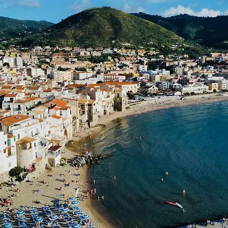 Dimora Rosetta - Panoramico A Pochi Minuti Dalla Sant'Ambrogio (Sicily)