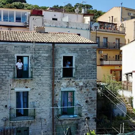 Dimora Rosetta - A Due Passi Dal Mare Apartment