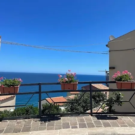 Appartamento Dimora Rosetta - Panoramico A Pochi Minuti Dalla Sant'Ambrogio (Sicily)