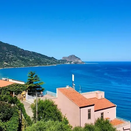 Appartamento Dimora Rosetta - Panoramico A Pochi Minuti Dalla Sant'Ambrogio (Sicily)