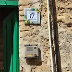 Nello Splendido Borgo Di - Dimora Rosetta Апартаменты