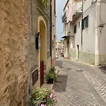Nello Splendido Borgo Di - Dimora Rosetta Апартаменты Сант-Амброджо